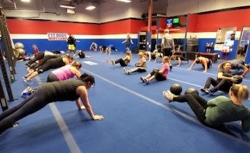 Fit Body Boot Camp
