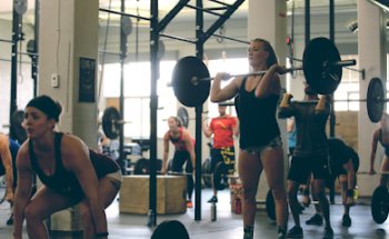 Barracks Fitness