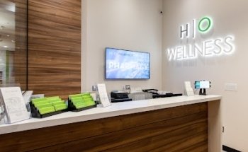 HealthOne Wellness & Mental Health Toronto