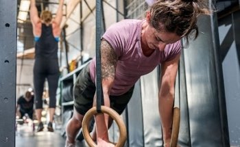 Maverick Strength