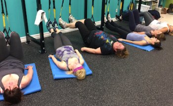 Premium PT & Bootcamps