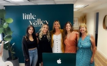 Little Valley Massage and Health