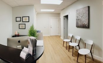 Vital Point Acupuncture & Holistic Health