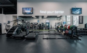 MYGOALFITNESS