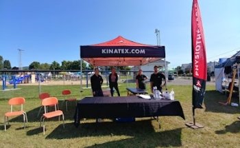 Kinatex Sports Physio St-Vallier