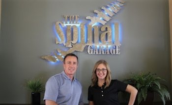 The Spinal Garage Wellness Centre