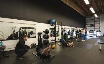 House of Trainers