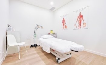 Lucid Integrative Health