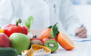 JM Nutrition