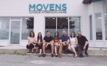 Movens Clinique Interdisciplinaire