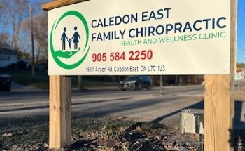 CALEDON EAST FAMILY CHIROPRACTIC
