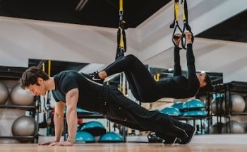Atlas Gym