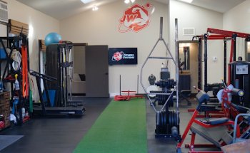 JamesonWolff Fitness Systems - Personal Trainer in North Delta