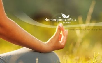The Homeopathic Plus Centre Inc