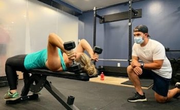 Motus Strength Health Club