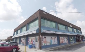 Active Rehab Centre