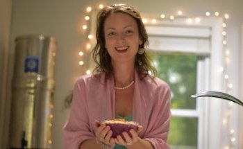 Soulfeast Katie - Reiki Master & Holistic Nutritionist, BA Psychology - North York