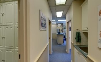 MY Chiropractic Health & Wellness Centre