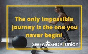 SweatShop Union Personal Training Studio