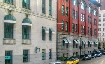 Sinclair Wellness Centre