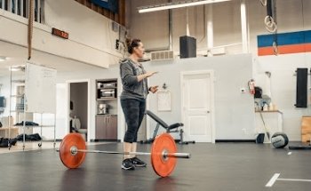 Forge Valley Fitness