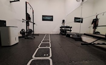 TK Personal Fitness