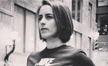 Sofia Nutritionniste, diététiste.