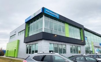 Action Sport Physio Valleyfield