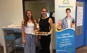 ÉquipeNutrition