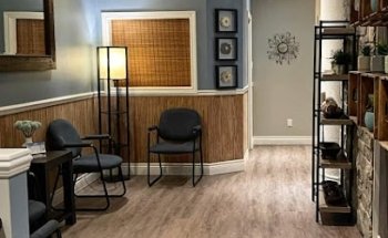 Kneaded Touch Integrated Health