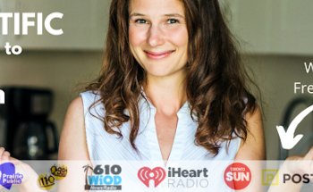 MP Integrative Health, Megan Pennington BSc, CLT