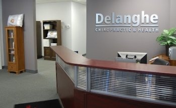 Delanghe Chiropractic & Health