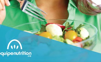 ÉquipeNutrition
