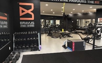 Bravus Fitness