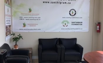 Santhigram Kerala Ayurveda Health & Wellness Centre CA