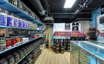 Firstline Nutrition Supplements and Weight Loss