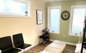The Wellness Zone