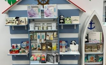 Giggly Panda Baby Spa & Wellness