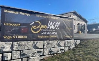 Bee Well Integrated Health Centre (IHC)