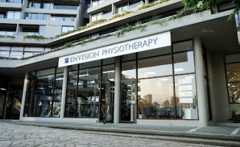 Envision Physiotherapy