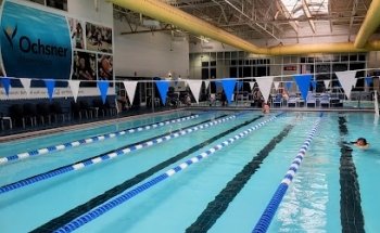 Ochsner Fitness Center - Harahan