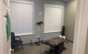 Pure Wellness Chiropractic