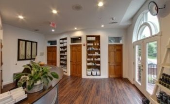 CentreSpringMD