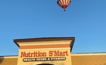 Nutrition Smart