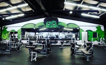 TNU Fitness