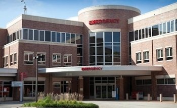 Greater Baltimore Medical Center