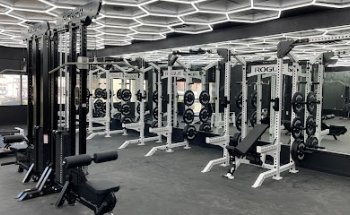 The Strip Barbell