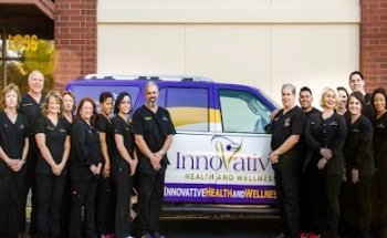 Innovative Health and Wellness