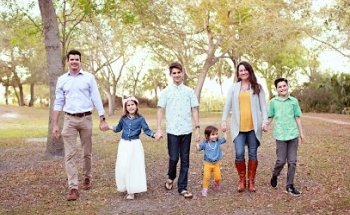 Living Waters Wellness Fort Pierce