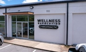 Wellness Revolution